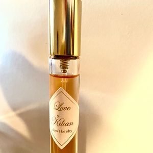 Kilian- Love, Don’t be Shy travel Spray